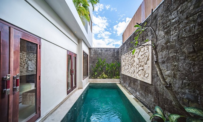 Raya Kuta Villa | KL2003-2 Bedroom Villa in Kuta/Legian