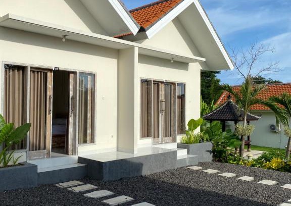 Pecatu House | Kubu Selonding