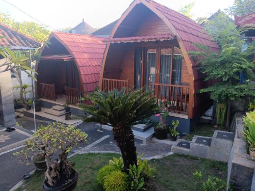 Ungasan House | Kubu Telaga Guest House