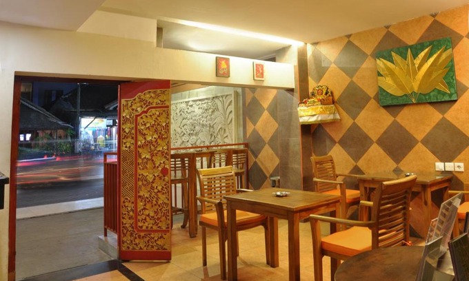 Raya Kuta House | Kuta Sari House