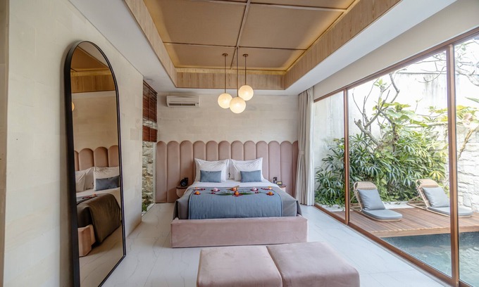 Dewi Sri House | La Vie Villa Seminyak by Ini Vie Hospitality