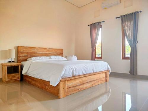Ungasan House | Lingkar Homestay
