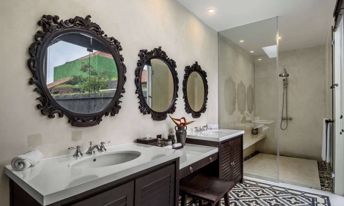 Umalas Villa | Luxury Holiday Villa with Private Pool, Bali Villa 2014