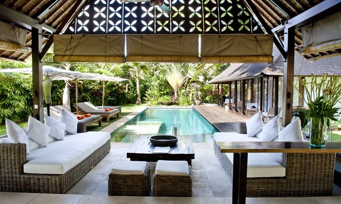 Batubelig Villa | LUXURY TWO-BEDROOM VILLA