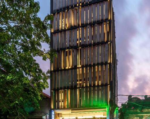 Kuta Hostel | M Boutique Hostel Legian