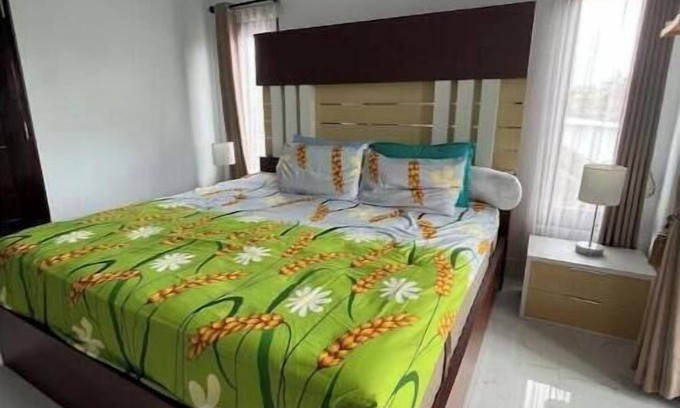 Sawangan House | Mahatma House - 1BR Villa