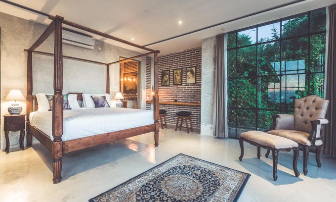 Jimbaran House | Mandala Village