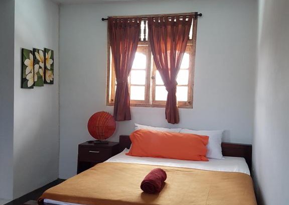 Berawa House | Mawar Homestay Canggu