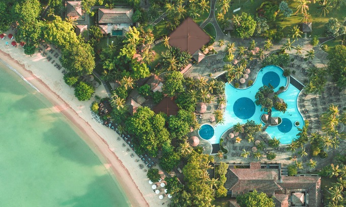 BTDC Hotel | Melia Bali