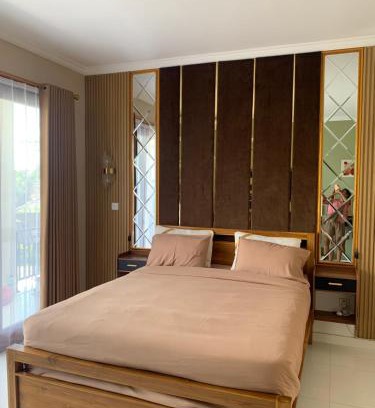 Umalas Apartment | Melza room no.3
