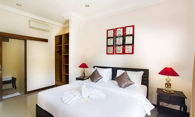 Laksmana House | Motel ∙ 8 guests
