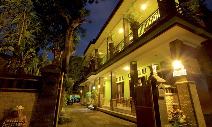 Kartika Plaza House | Motel ∙ 8 guests