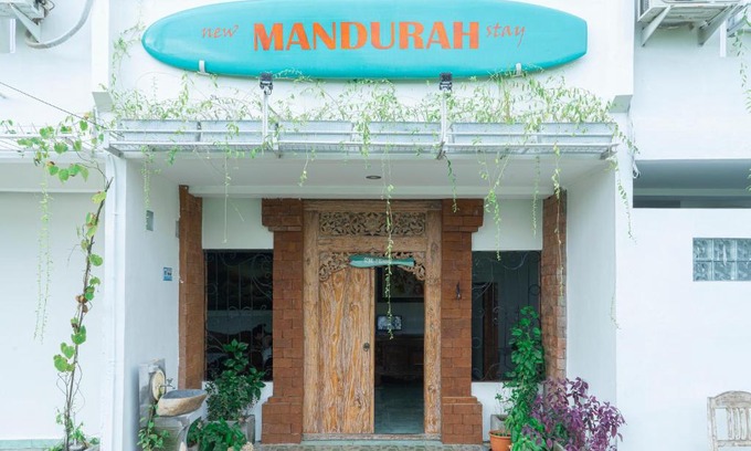 Berawa House | New Mandurah Homestay