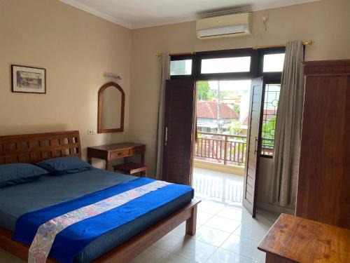 Bukit House | Neys guest house
