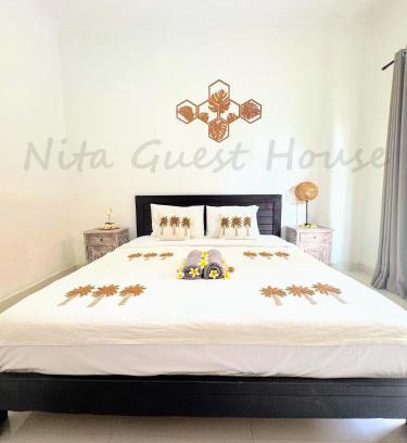Berawa House | Nita Guest House Bali