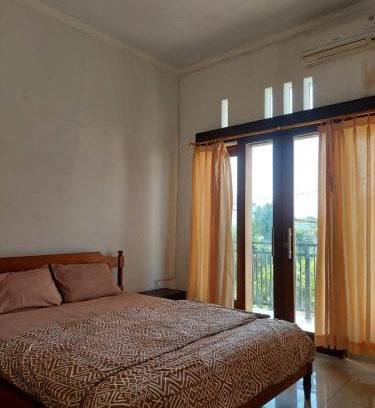 Padonan House | Nuke's guest house