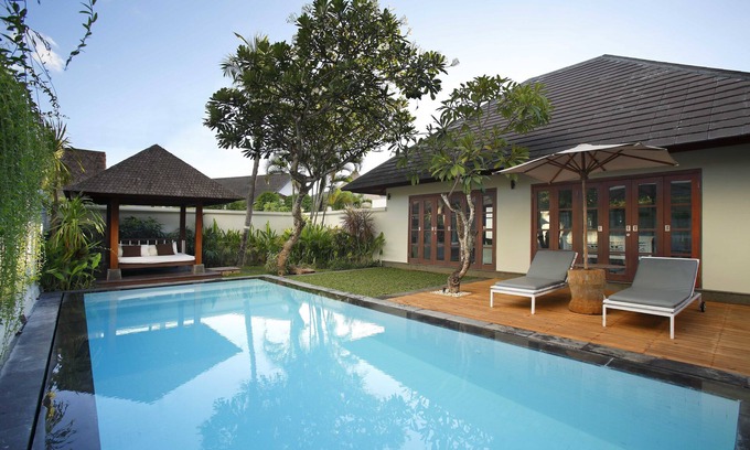 Seminyak Villa | Nunia Boutique Villas