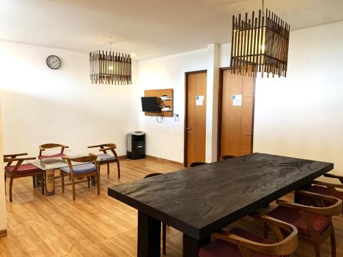 Babakan Hostel | Ozora Tiying Tutul Hostel Canggu