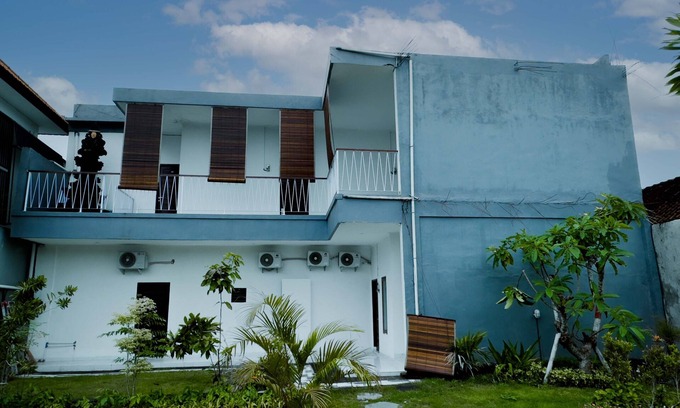 Dewi Sri Apartment | Pachira Living Legian