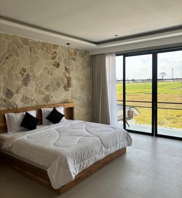 Cemagi House | Paddy's House Seseh