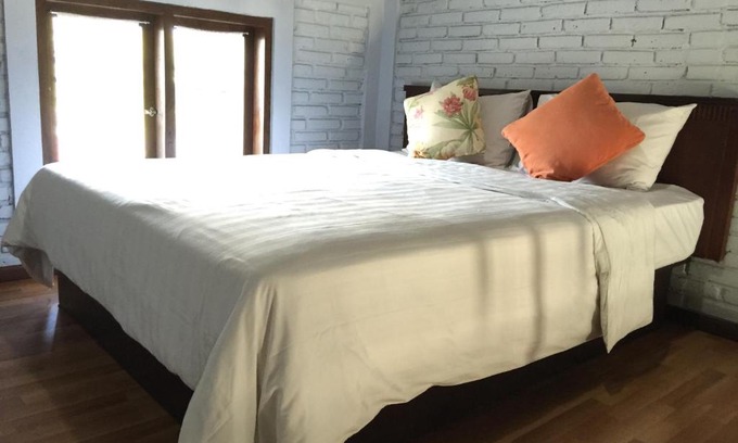 Bukit House | Palm Loft Bali