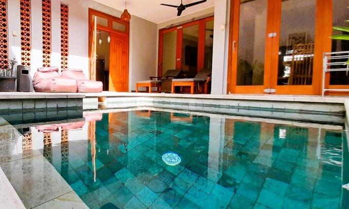 Kartika Plaza Villa | Palma Royal Villa Kuta