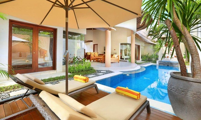 Laksmana Villa | Peaceful, Private One Bedroom Villa in Central Seminyak