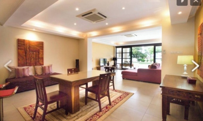 Nusa Dua Resort | Peninsula Bay/Beach Resort