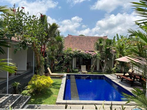 Pererenan Apartment | Pererenan nengah guest house