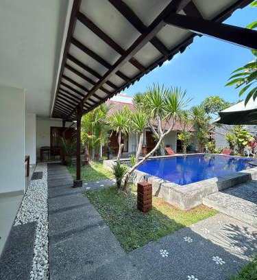 Pererenan Apartment | Pererenan nengah guest house canggu
