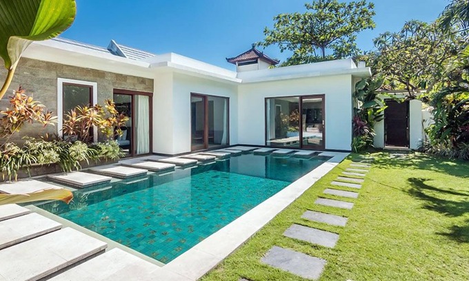 Nakula Villa | PERFECT LOCATION Luxury 3 Bedroom Villa