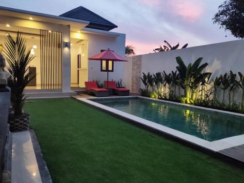 Kartika Plaza House | Pondok DenAyu Homestay