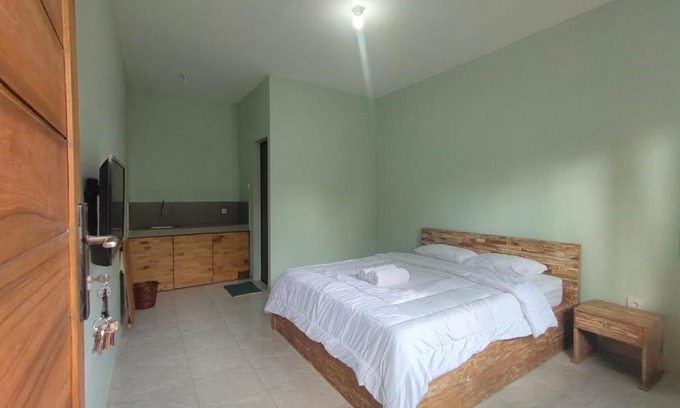 Kerobokan Bed & Breakfast | Pondok Taman Sari