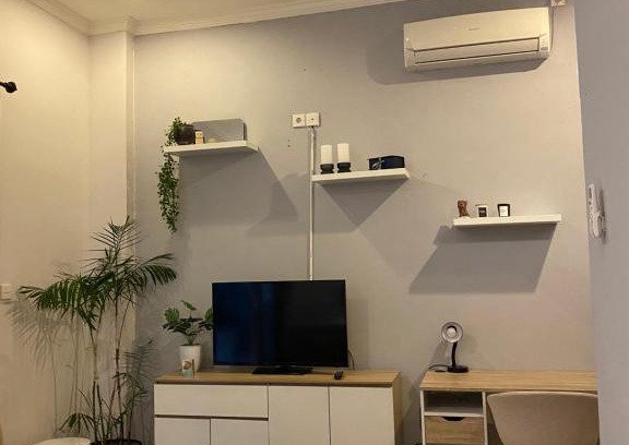 Petitenget House | Pramaa Guest House