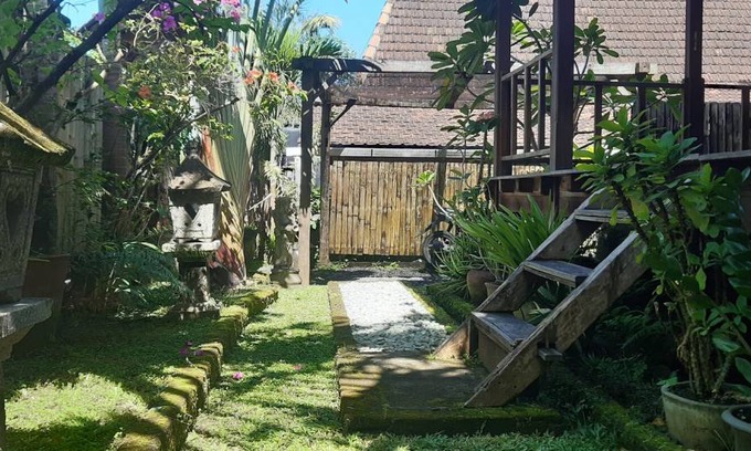 Banjar Semer Resort | Private room ∙ 2 guests