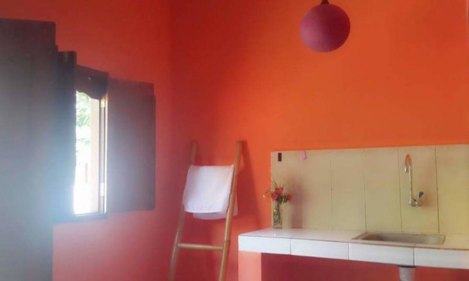 Tuban Resort | Private room ∙ 2 guests