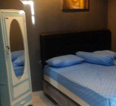 Tuban Resort | Private room ∙ 2 guests