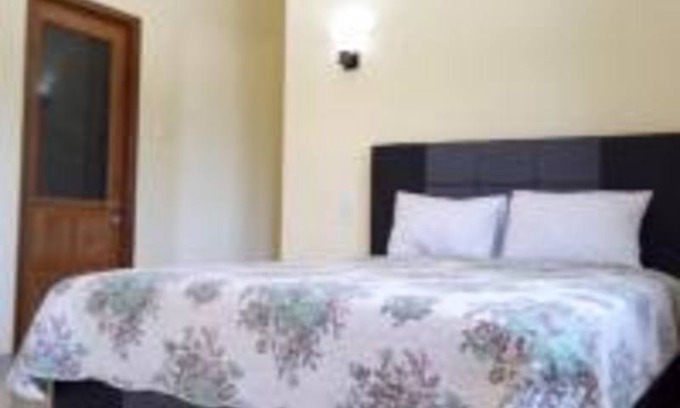 Kampial Resort | Private room ∙ 2 guests