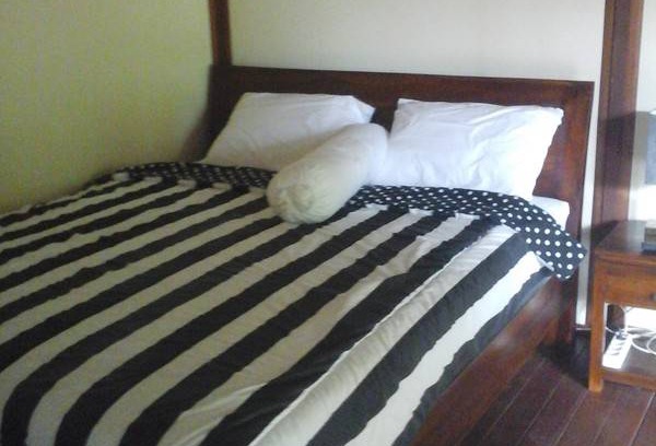 Kampial Resort | Private room ∙ 2 guests