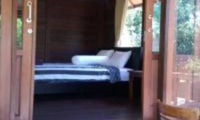 Kampial Resort | Private room ∙ 2 guests