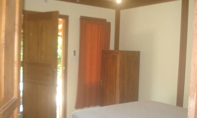 Kampial Resort | Private room ∙ 2 guests