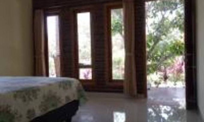 Kampial Resort | Private room ∙ 2 guests