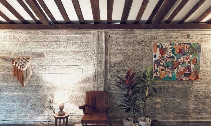 Kerobokan House | Pumba Homestay