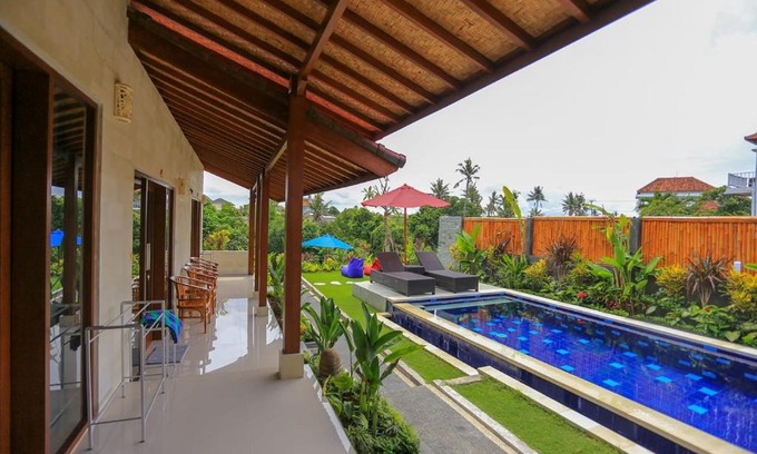 Babakan House | Rahma Guesthouse