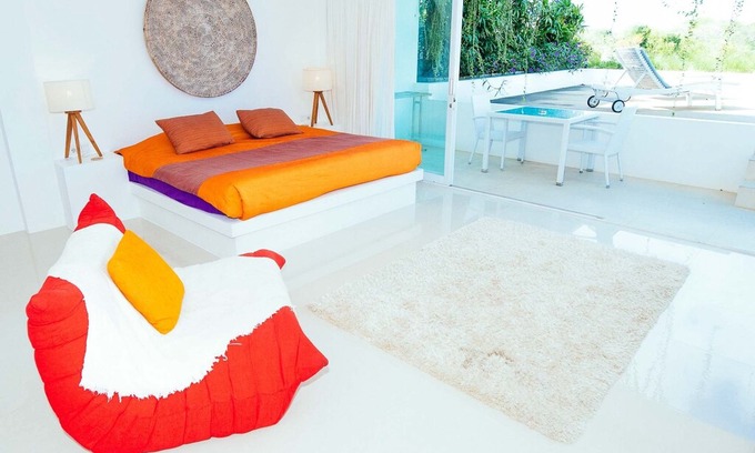 Kutuh Hotel | Rapture Surfcamps Bali Green Bowl