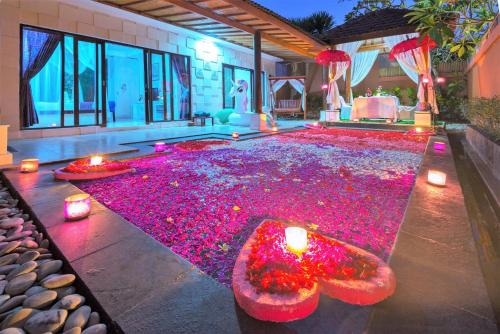 Raya Kuta Villa | Romantic Private Villas Kuta Bali