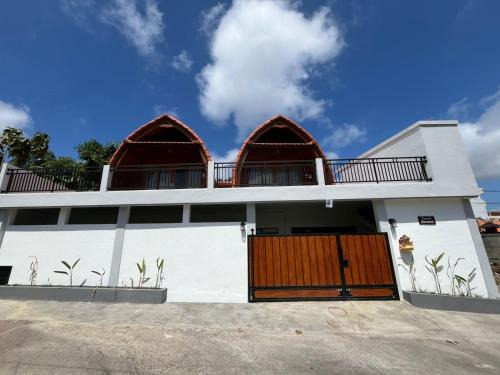 Ungasan House | Rumah Harmoni