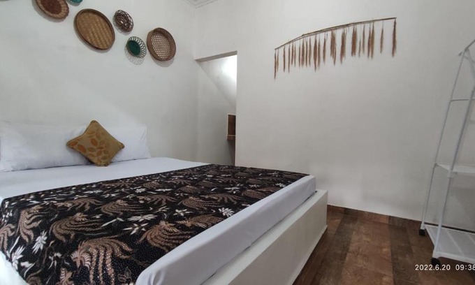 Jimbaran House | Salty Sea Guesthouse