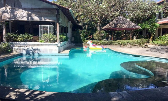 Kartika Plaza Hotel | Sari Bali Resort