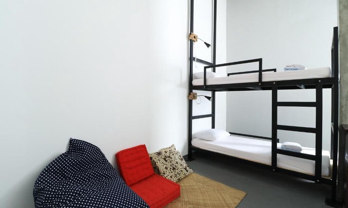 Batubelig Hostel | ShareSpace Bali